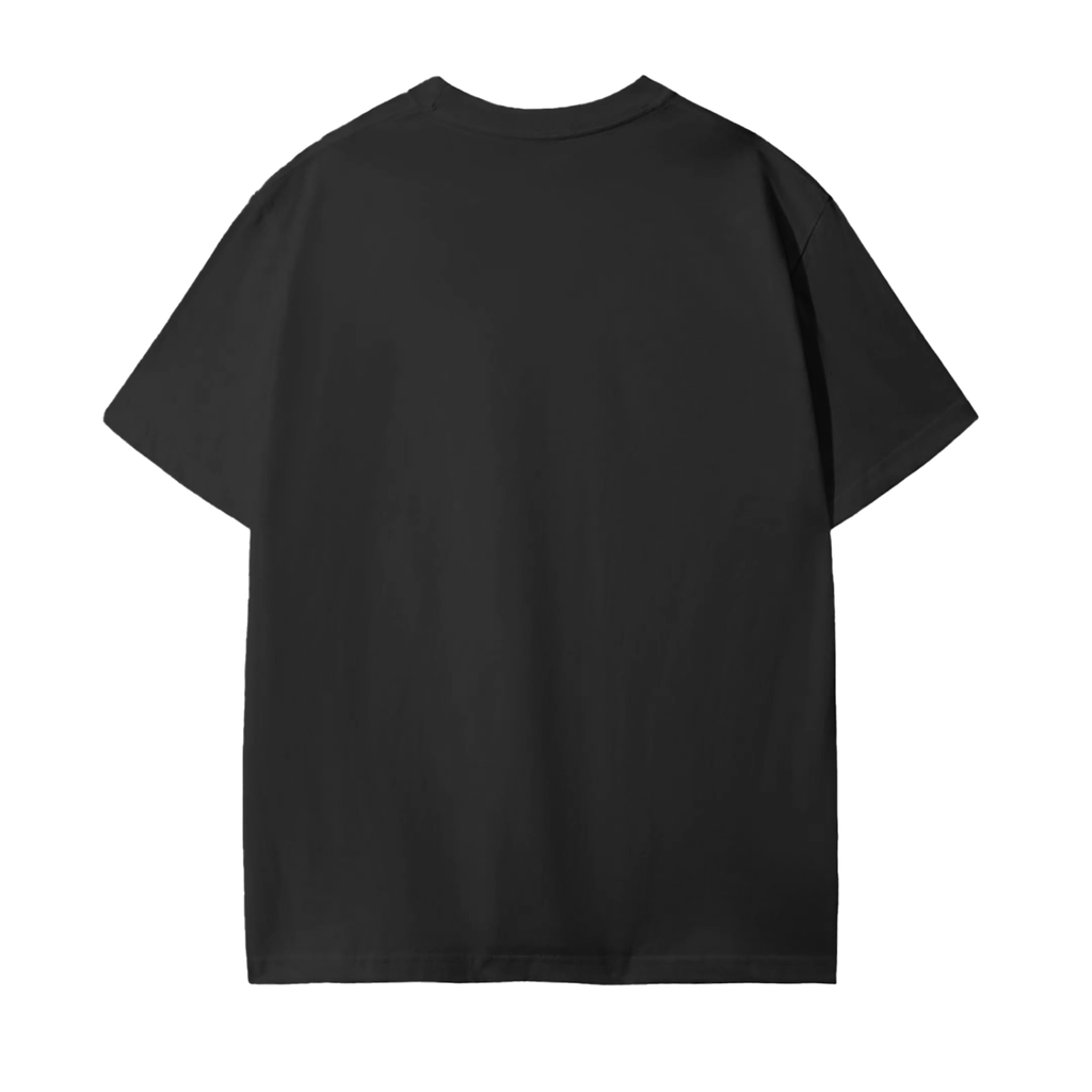 Unisex Seamless Cotton T-Shirt