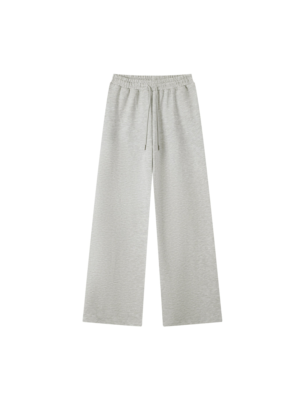 Essential Straight-Leg Sweatpants
