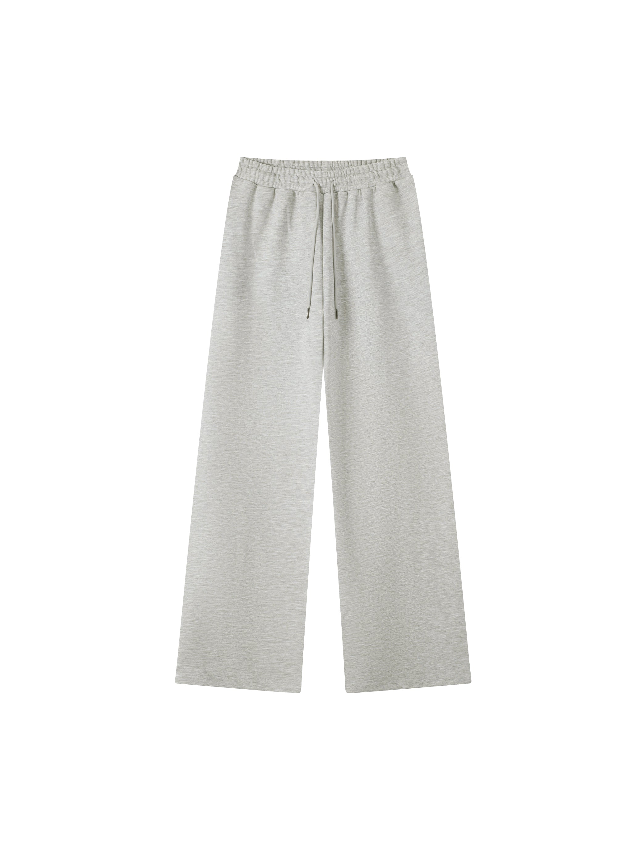 Essential Straight-Leg Sweatpants