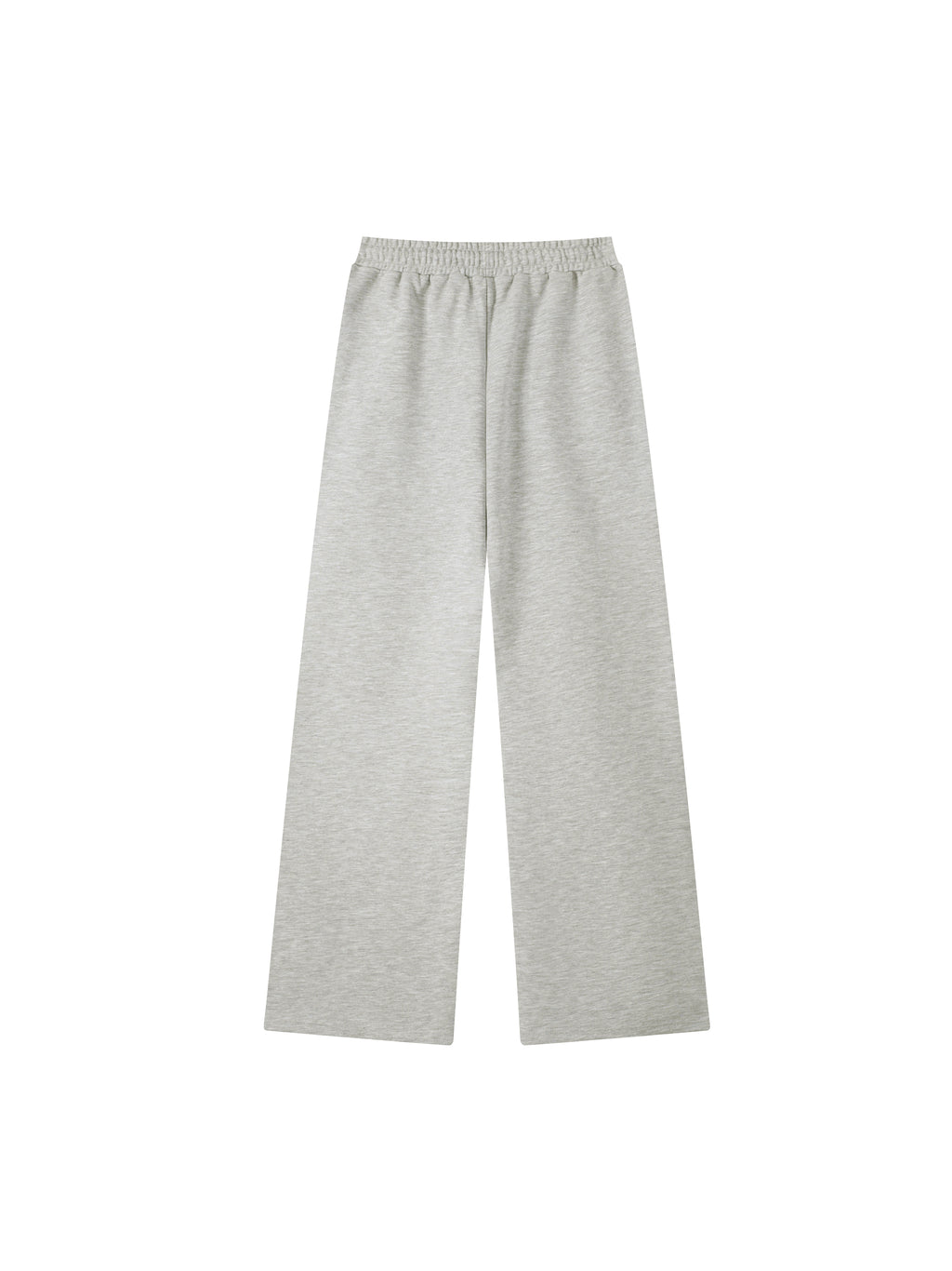 Essential Straight-Leg Sweatpants