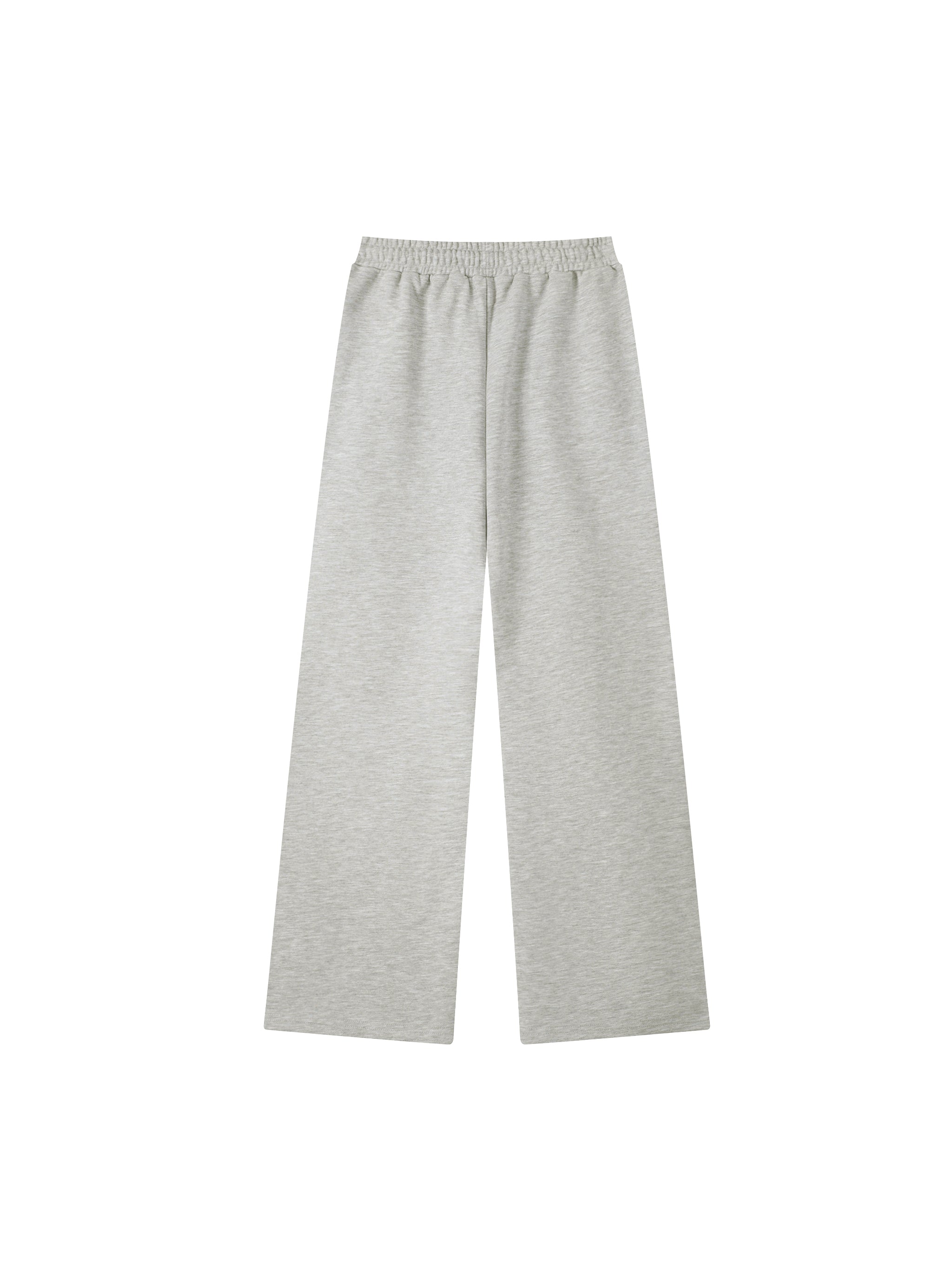 Essential Straight-Leg Sweatpants